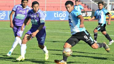 Ciclón volvió a ser Ciclón