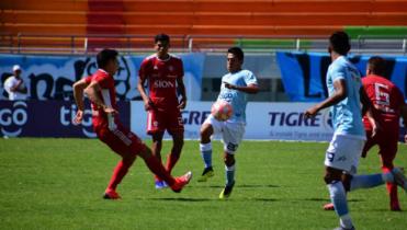 Cierre de la séptima fecha