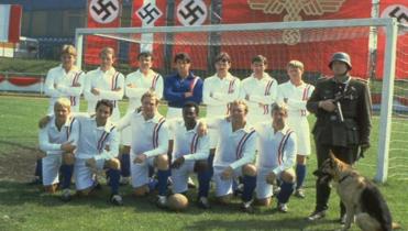 Cinco películas de fútbol para ver en cuarentena