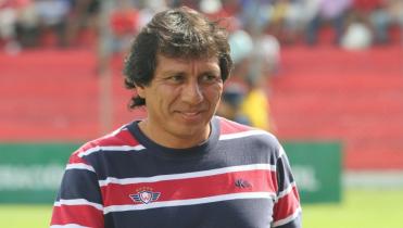 Cinco técnicos cruceños