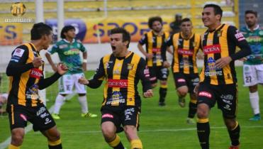 Cinco y a mirar la Copa