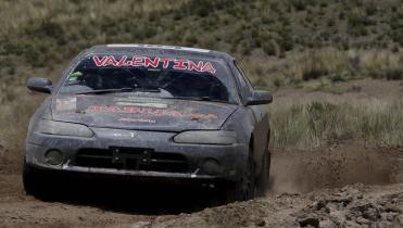 Circuito Oscar Crespo