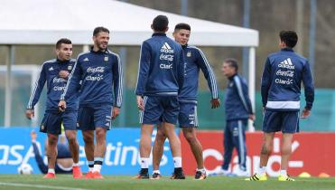 Clásico del Río de La Plata