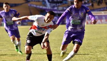 Clásico en la Villa imperial