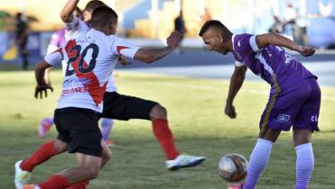 Clásico en la Villa Imperial