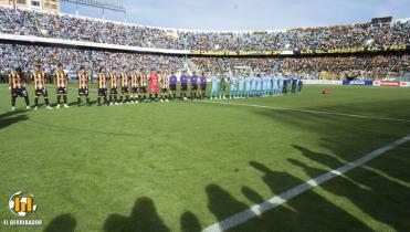 Clásico Internacional