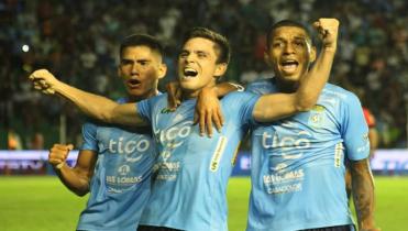 Clásico para Blooming