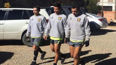 Clásico y luego viaje
