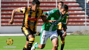 Clásicos nacionales en cuartos