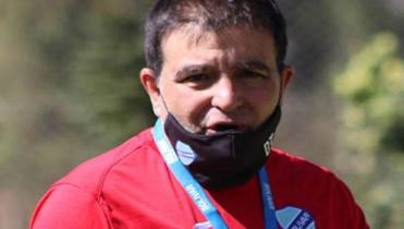 Claudio Vivas: 