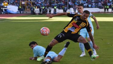 Claure aporta toda su recaudación