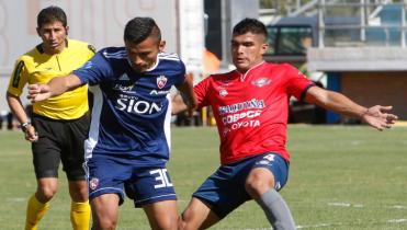 Clave en la lucha por el título