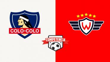 Colo Colo Vs. Wilstermann hoy en la Radio