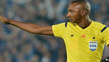 Colombiano para el choque nacional