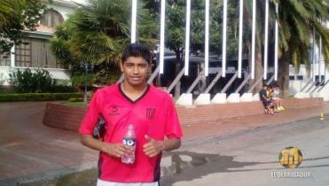 Comandante soñador