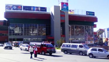 Comenzó la planificación del nuevo Siles