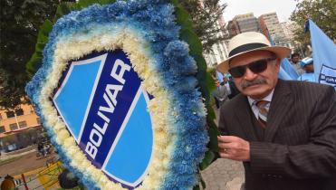 Comenzó una larga despedida