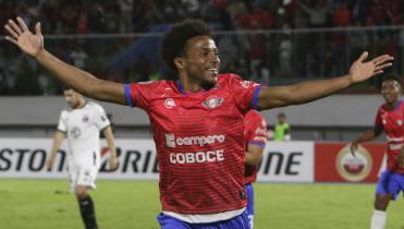 Comienza con el pie derecho