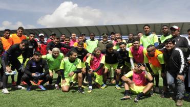 Comienza la Temporada para Always