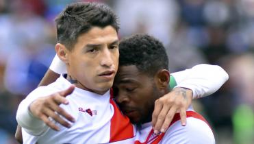 Comienza nuestro fútbol