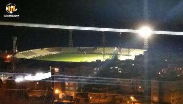 COMPETENCIA CENTRAL 2/6