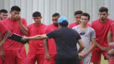 Competencia interna en Blooming 