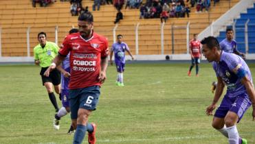 Completan su calendario