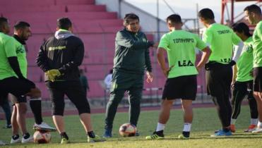 Complicada misión para Peña 