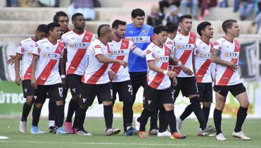 Complicados, pero con la fe intacta