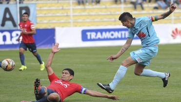 Con Arce, sin el Matraca