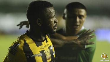 Con Barbosa no te metas