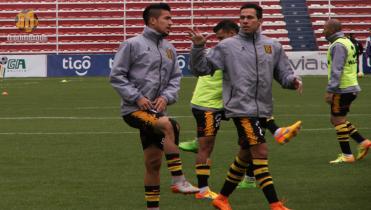 Con dos variantes