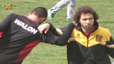 Con el mejor elemento en la cancha