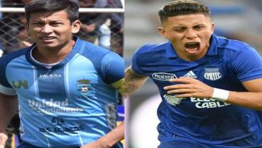 Con la ambición de ganar o ganar