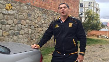 Con la cabeza en Ciclón