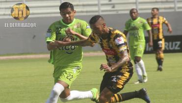 Con la humildad de siempre