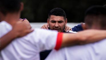 Con la ilusión de quedarse 