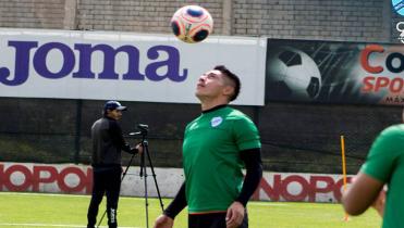 Con la pelota todo se puede