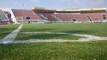 Con Petrolero se busca cancha