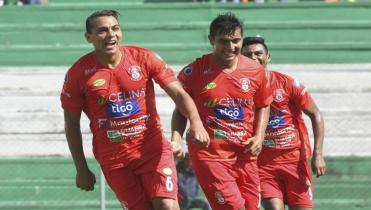 Con susto de por medio