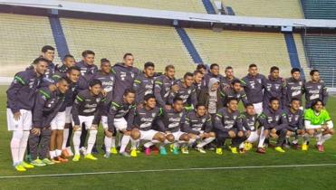 Con toda la Fe