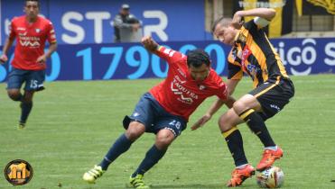 Con Wilster ya se tiene horario