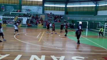 Concentración en Sucre 