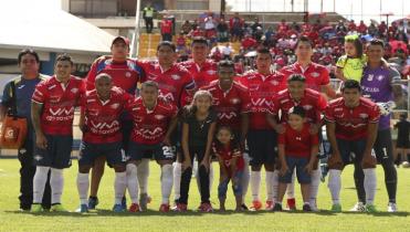 Confía en la heroica