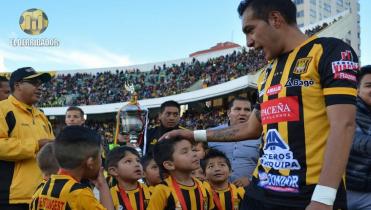 Confiábamos en el crecimiento