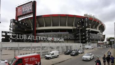 Confirmado, se juega hoy la final