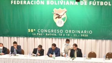 Congreso ordinario número 50