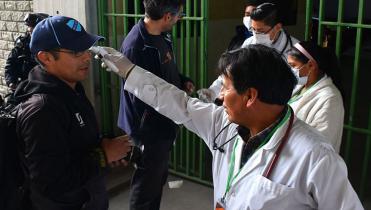 CONMEBOL convoca a los médicos