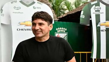 Conocen a su rival inicial 