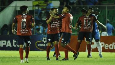 Conquistó el triunfo